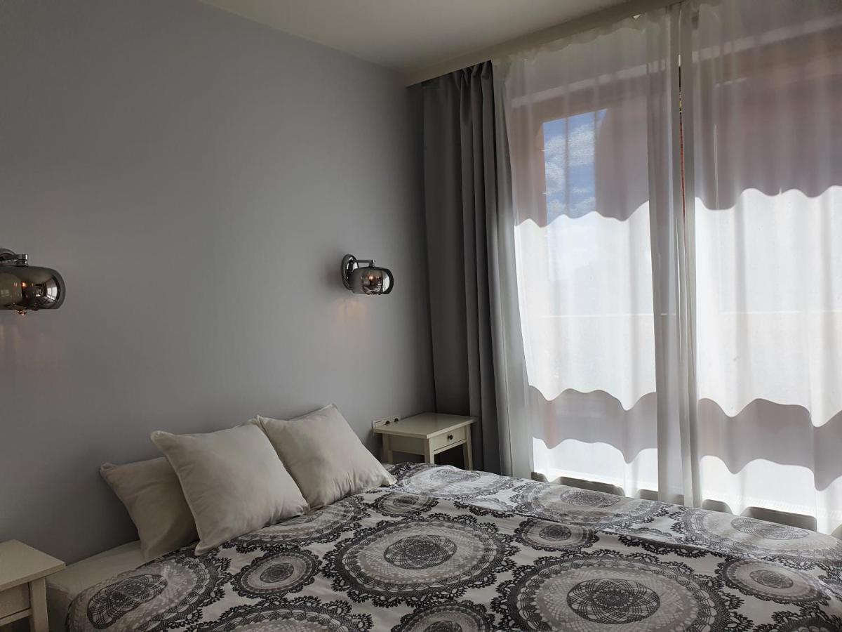 Aura XV Apartament Z Balkonem Lejlighed Gdańsk Eksteriør billede